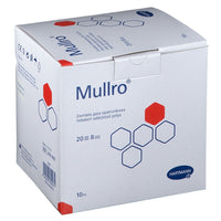 Mullro 10cmx10m
