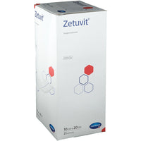 Zetuvit 10 x 20 cm, steril
