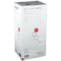 Zetuvit 10 x 20 cm, steril