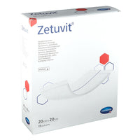 Zetuvit 20 x 40 cm, steril
