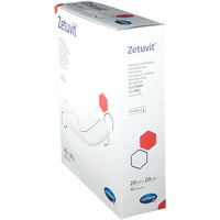 Zetuvit 20 x 40 cm, steril