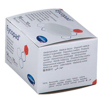 Eycopad-Augenkompressen 56x70mm, unsteril