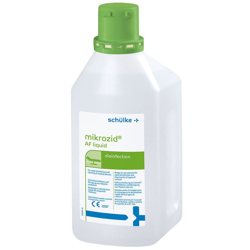 Mikrozid AF Liquid 1Ltr.