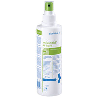 Mikrozid AF Liquid Pump-Spray 250ml