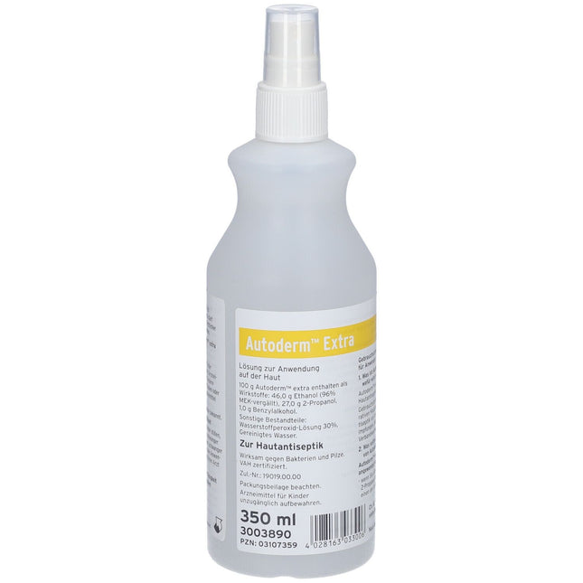 Autoderm Extra 350ML