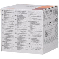 Melolin Wound Dressings 5x5cm sterile