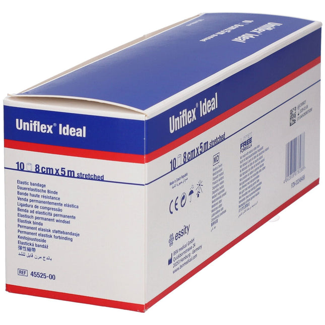 Uniflex Ideal 8cmx5m