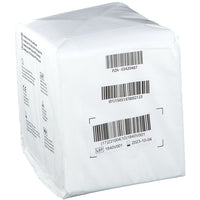 TOPPER 8 10,0 x 10,0 cm unsterile Kompresse