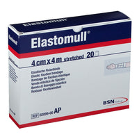 Elastomull 4cmx4m