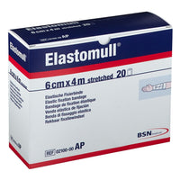 Elastomull 6cmx4m