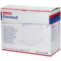 Elastomull 8cmx4m
