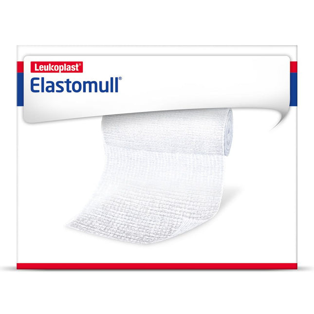 Elastomull 10cmx4m