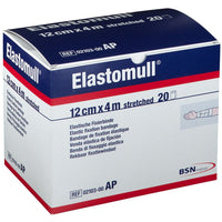 Elastomull 12cmx4m