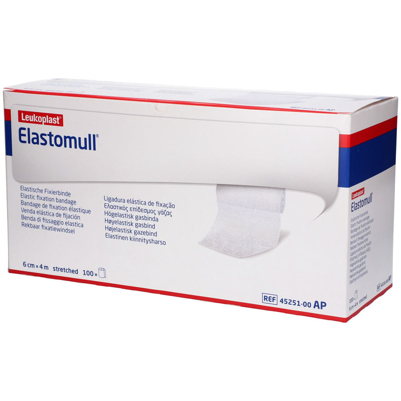 Elastomull 6cmx4m
