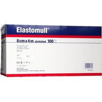 Elastomull 8cmx4m