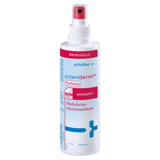 Octeniderm 250ml
