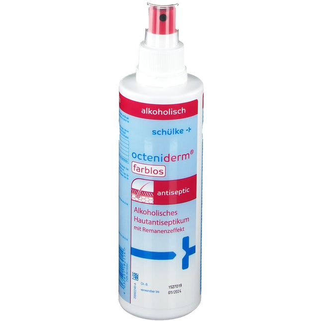 Octeniderm 250ml