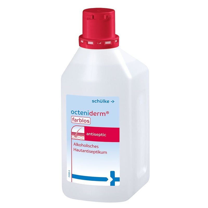 Octeniderm 1Ltr.