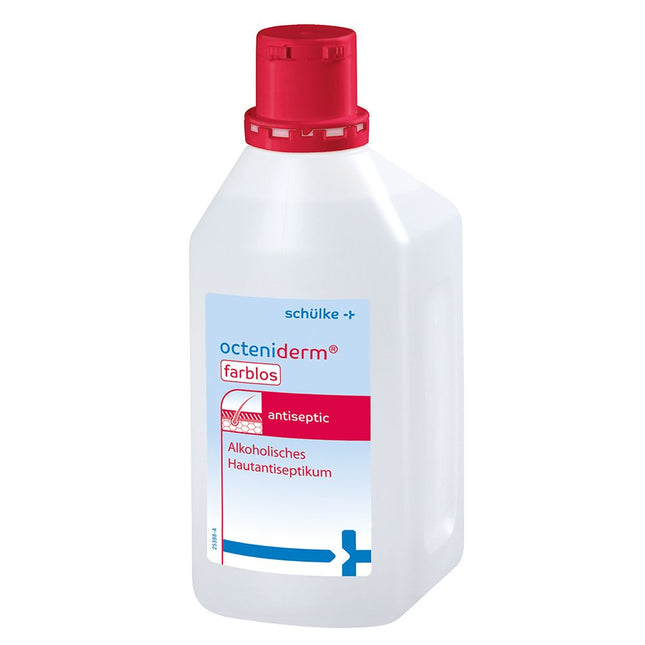Octeniderm 1Ltr.