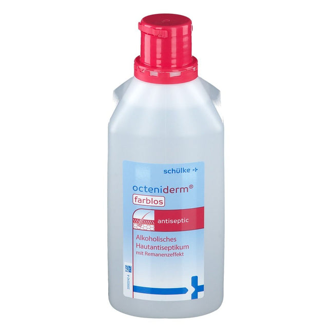 Octeniderm 1Ltr.