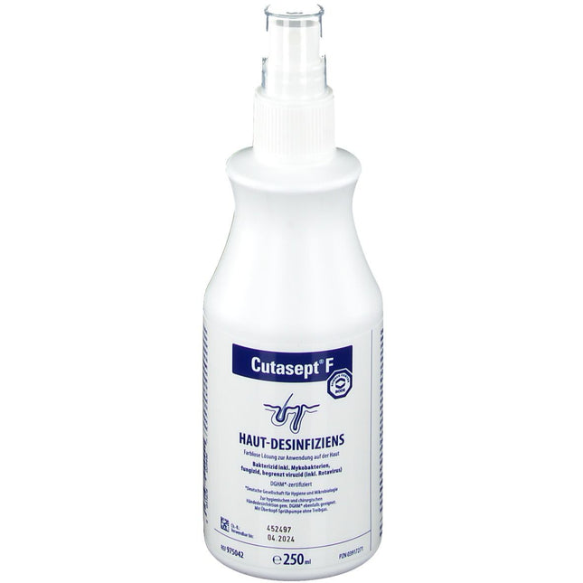 Cutasept F 50ml