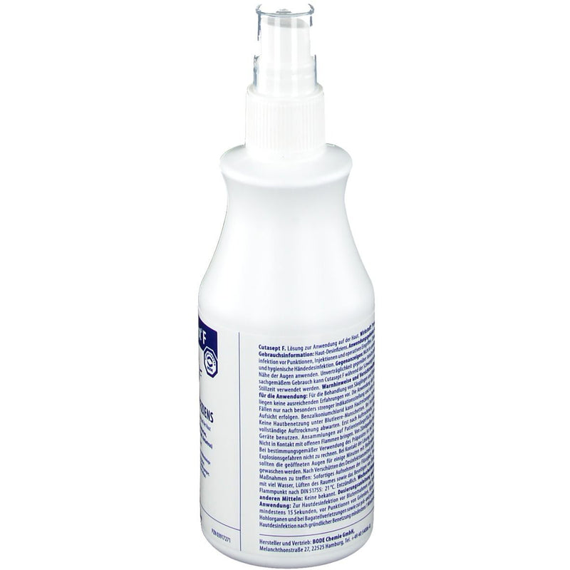 Cutasept F 50ml