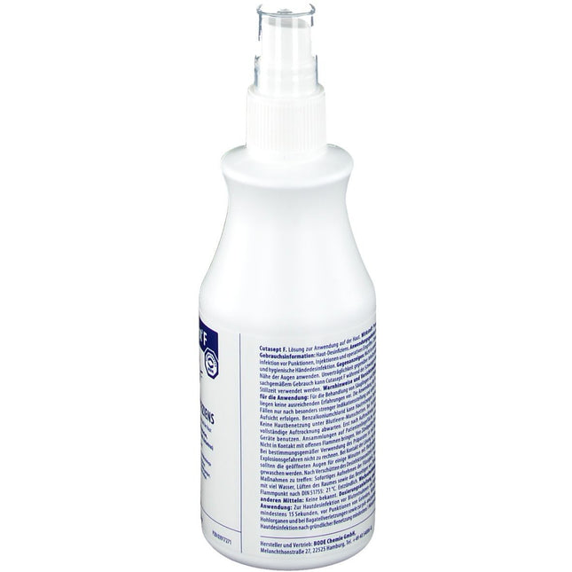 Cutasept F 50ml