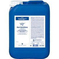 Cutasept F 5Ltr.