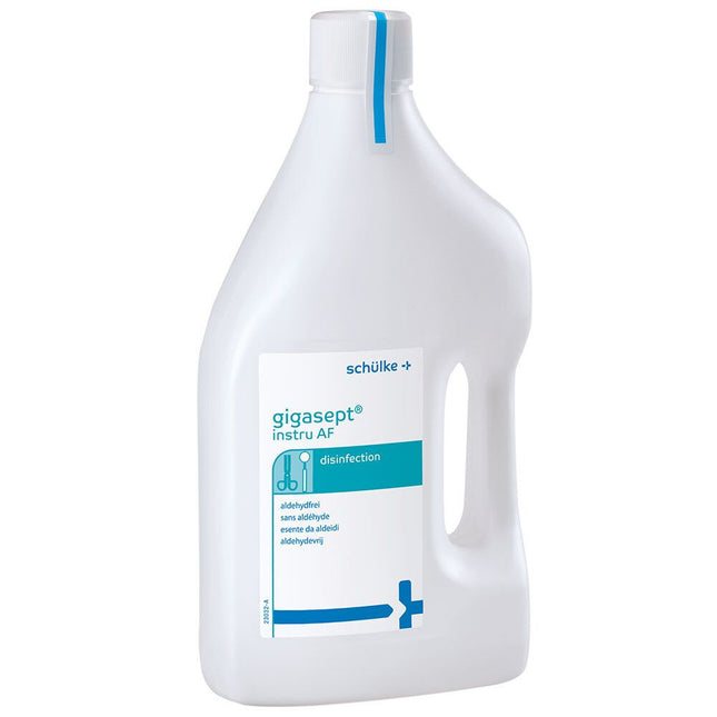 Gigasept Instru AF 2 Liters