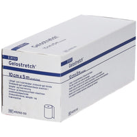 Gelostretch 10cmx5m (10 St./Pkg.)