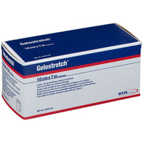 Gelostretch 10cmx10m (10 pcs/pack)