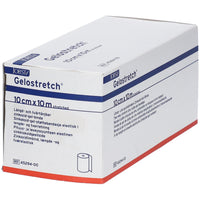 Gelostretch 10cmx7m (10 St./Pkg.)