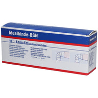 Idealbinden 6cmx5m