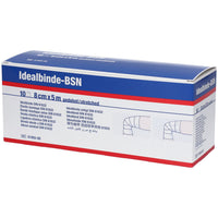Idealbinden 8cmx5m