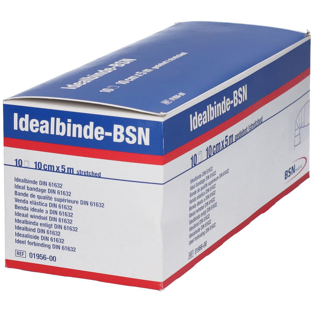 Ideal bandages 10cmx5m