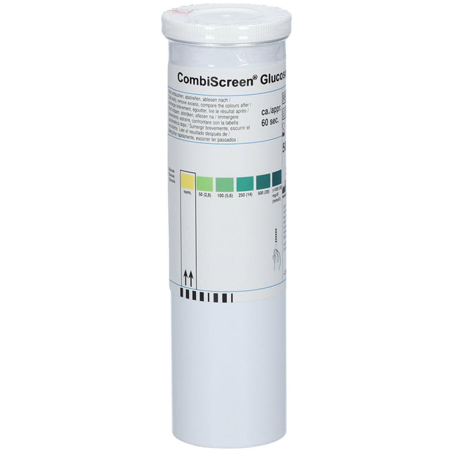Combi-Screen Glucose PLUS