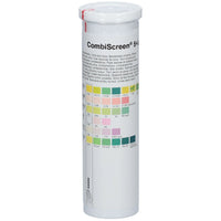 Combi-Screen 5 + Leuko PLUS