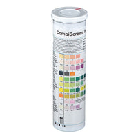 Combi-Screen 9 + Leuko PLUS
