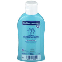 Sterillium classic pure 100ml