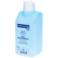 Sterillium classic pure 500ml