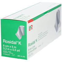 Rosidal K (Binden kräftig), 6cmx5m