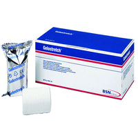 Gelostretch 8cmx7m (10 St./Pkg.)