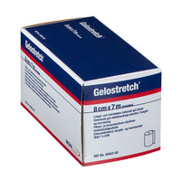 Gelostretch 8cmx7m (10 St./Pkg.)