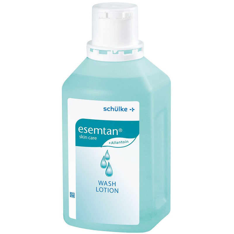 Esemtan wash Lotion 500ml