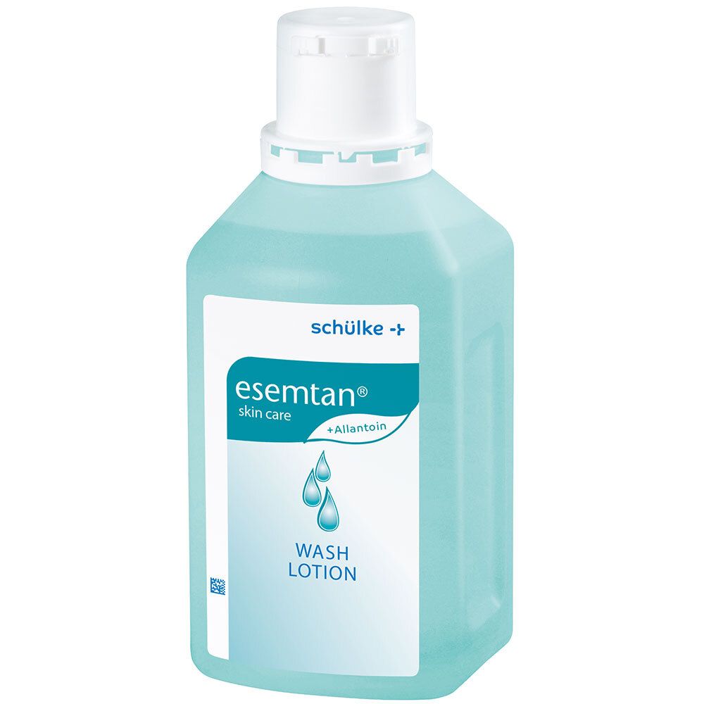 Esemtan wash lotion 500ml