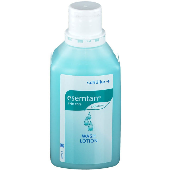 Esemtan wash lotion 500ml