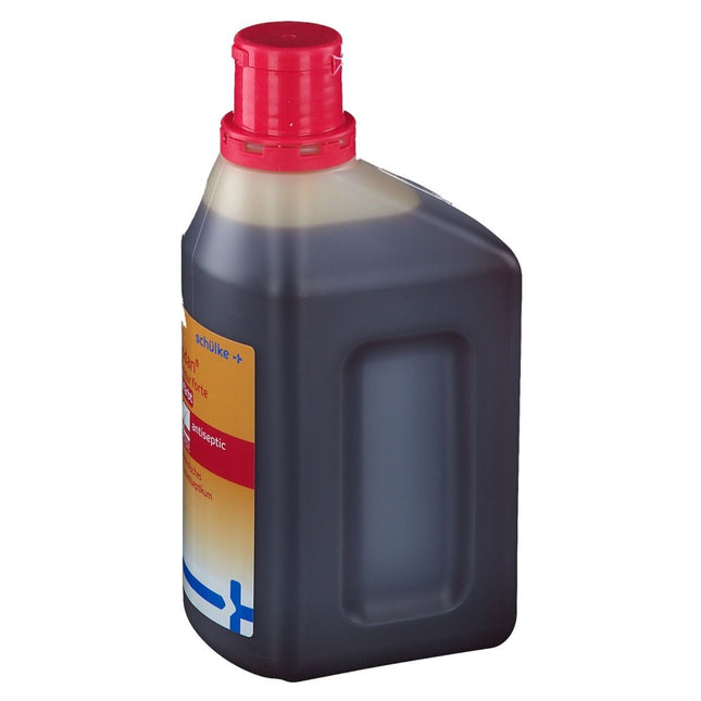 Kodan-Tinktur Forte 1Ltr., gefärbt