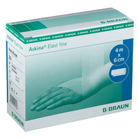 Askina Elast fine 4cmx4m