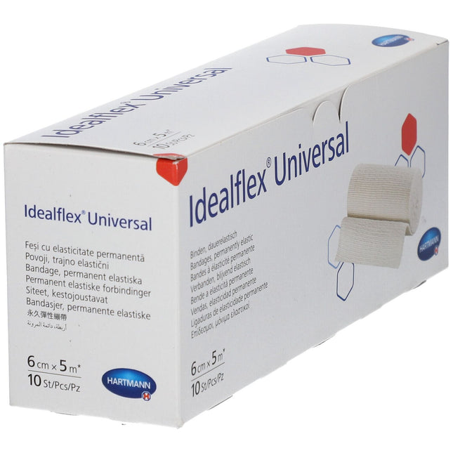 Idealflex universal 6cmx5m