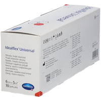 Idealflex universal 6cmx5m